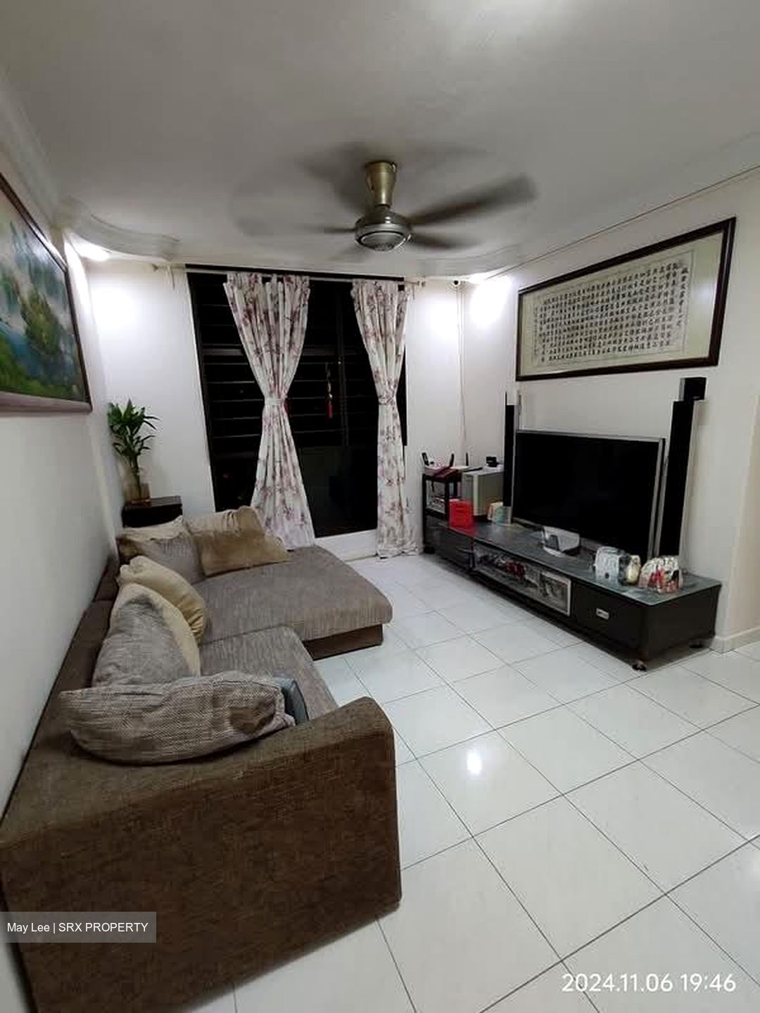 Blk 340B Sun Trellis (Sembawang), HDB 4 Rooms #566118881
